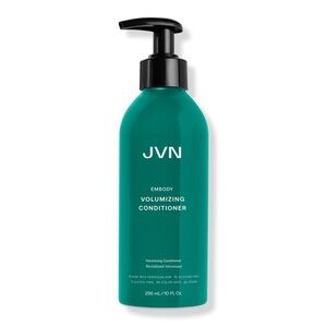 JVN Embody Volumizing Conditioner 10oz (NWT)